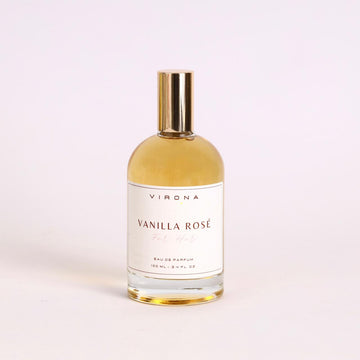 VANILLA ROSÉ